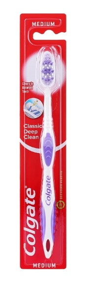 Szczoteczka do Mycia Zębów Classic Deep Clean Soft