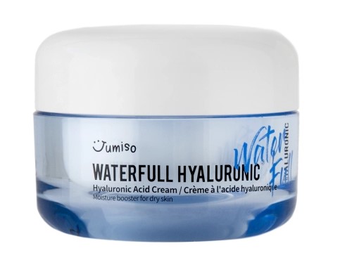 Waterfull Hyaluronic Acid Cream