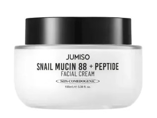 Snail Mucin 88 + Peptide Facial Cream