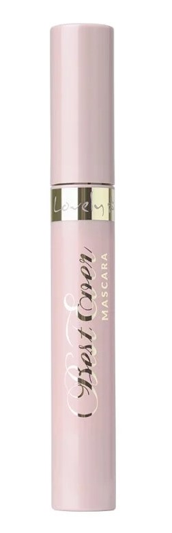 Best Ever Mascara tusz do rzęs dodający objętości Black
