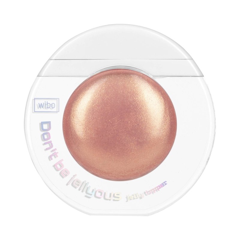 Don't Be Jellyous Wielofunkcyjny Topper 02