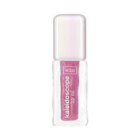 Kaleidoscope Nawilżający Olejek do Ust 3