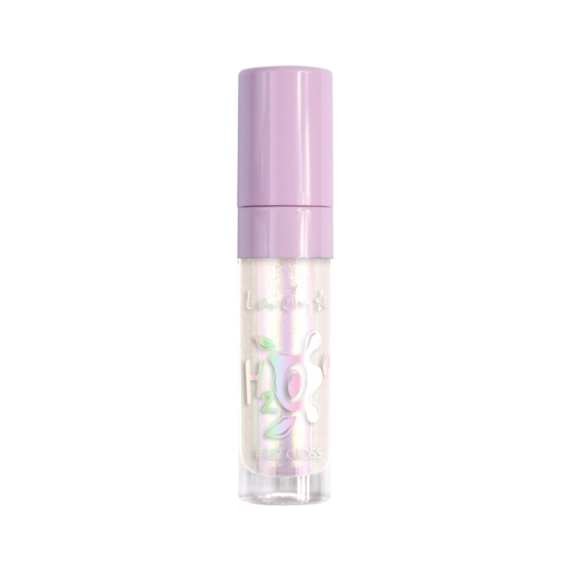 Lip Gloss H2O błyszczyk do ust 13
