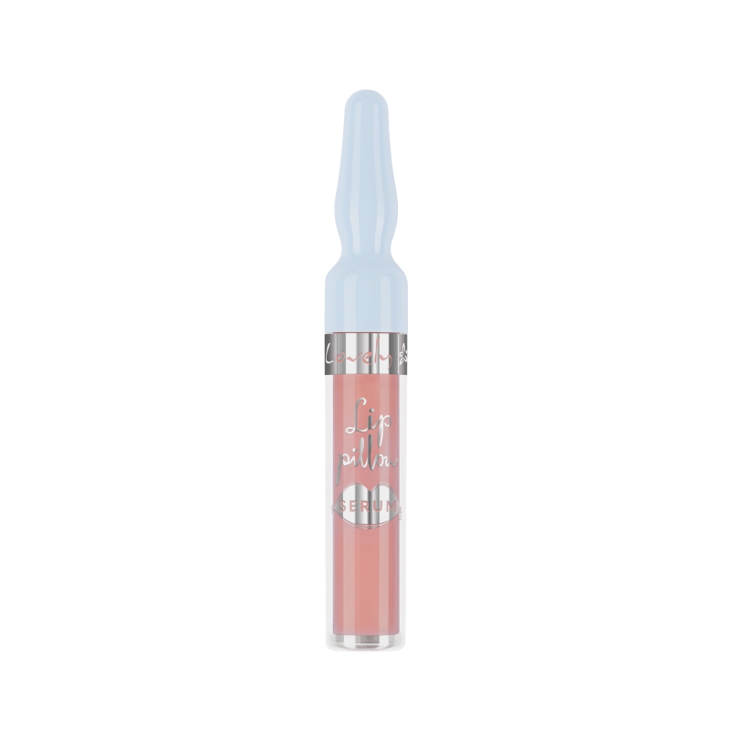 Lip Pillow Serum do Ust 5