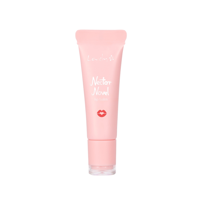 Nectar Novel Balsam do Ust