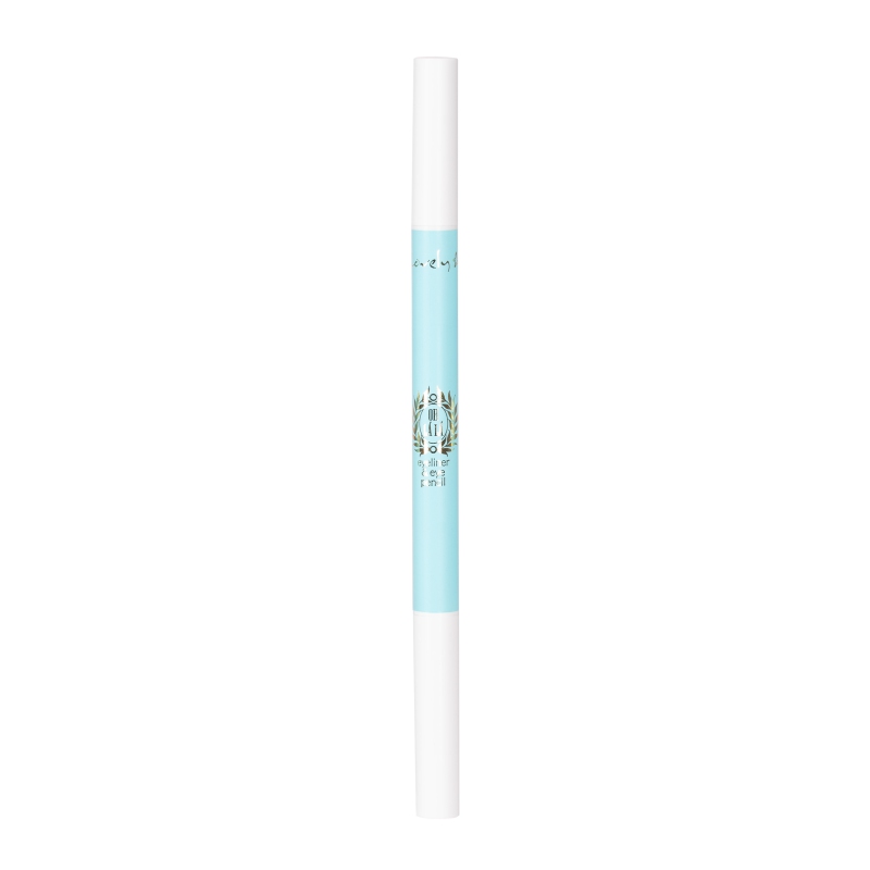 Oh La La Eyeliner & Eye Pencil kolorowy eyeliner i kredka do oczu 1
