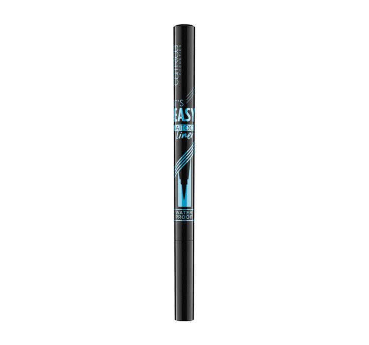 Eyeliner w Pisaku It's Easy Black Liner Wodoodporny 010 Black Lifeproof