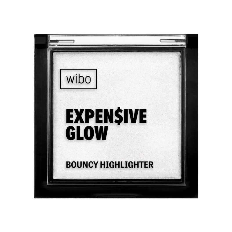 Expensive Glow Rozświetlacz