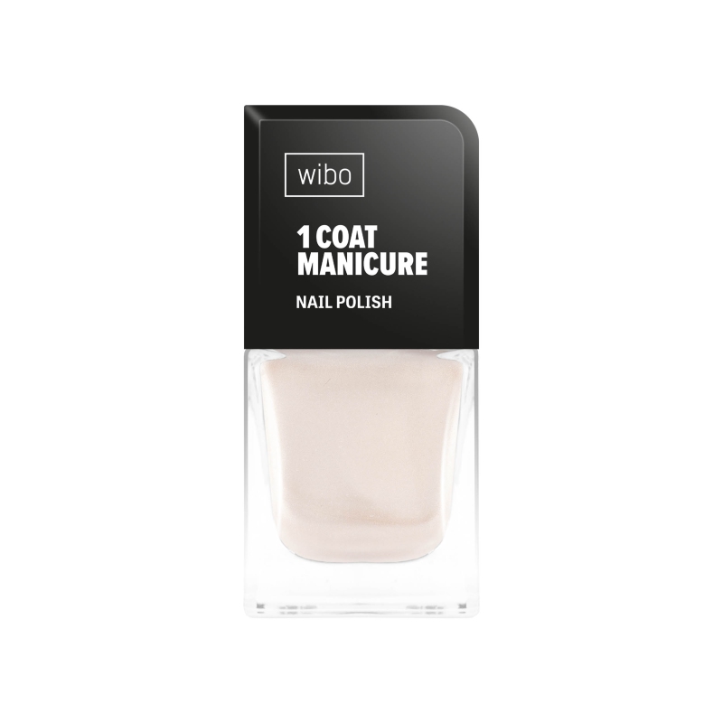 1 Coat Manicure Lakier do Paznokci 23