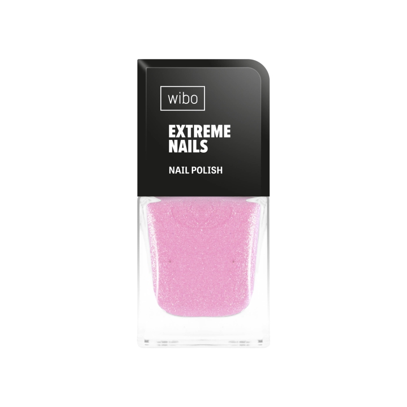 Extreme Nails Lakier do Paznokci 554