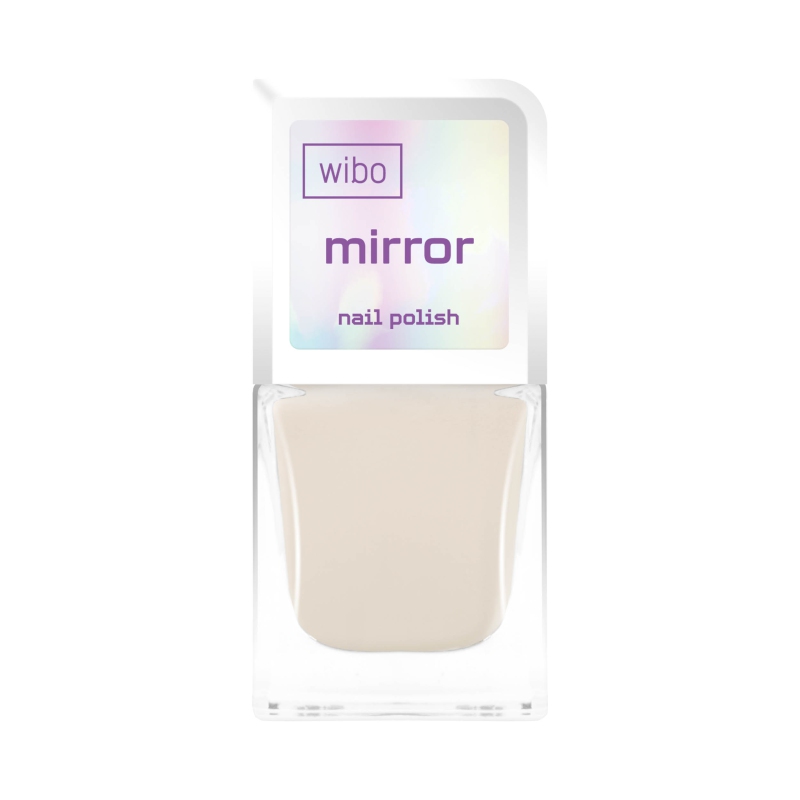 Mirror Lakier do Paznokci 2