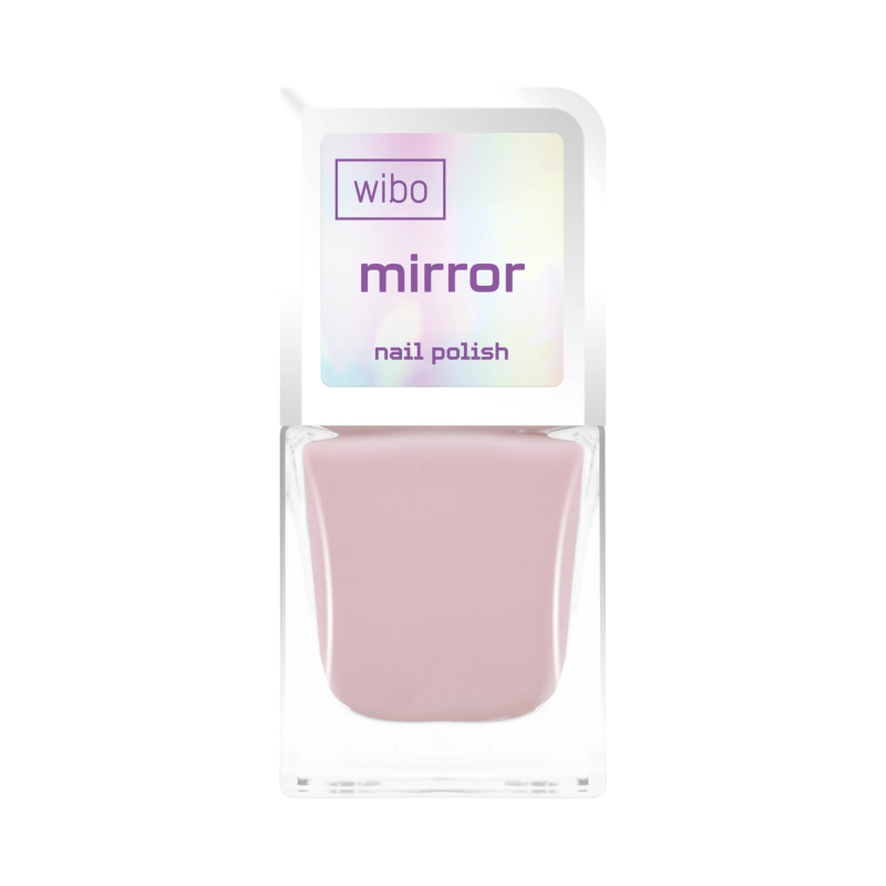 Mirror Lakier do Paznokci 3