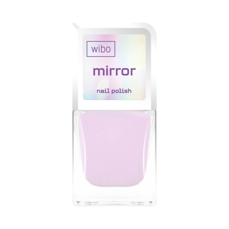 Mirror Lakier do Paznokci 4