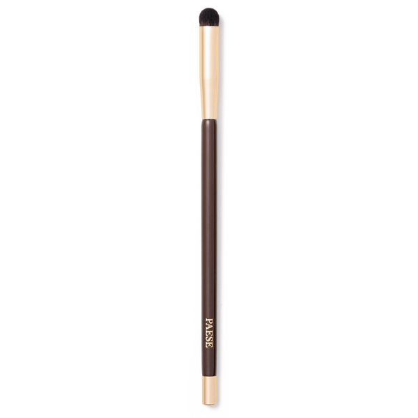 Brush Precision Eyeshadow 02E pędzel płaski do detali
