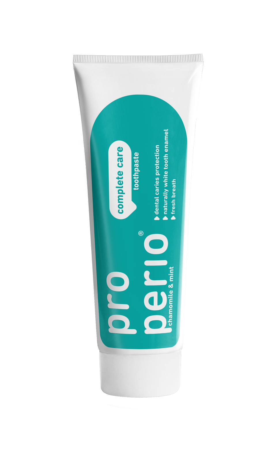 Pro Perio Pasta do Zębów Complete Care