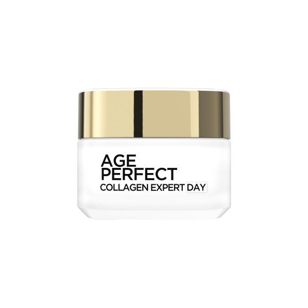 Age Perfect Ujędrniający Krem na Dzień