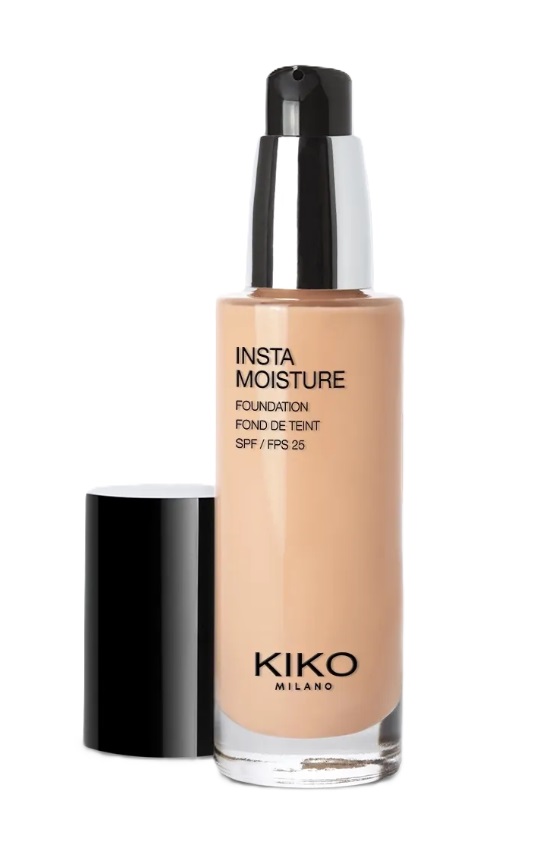 Instamoisture Foundation Podkład Nawilżający SPF25 5N