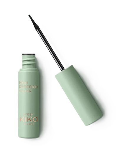 Kind By Kiko High Definition długotrwały eyeliner w płynie