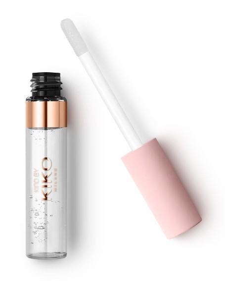 Kind By Kiko Hydra Lip Oil olejek nawilżający do ust odcień 01 Pure Allure