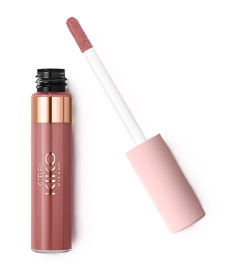 Kind By Kiko Hydra Lip Oil olejek nawilżający do ust odcień 03 Tender Rosewood