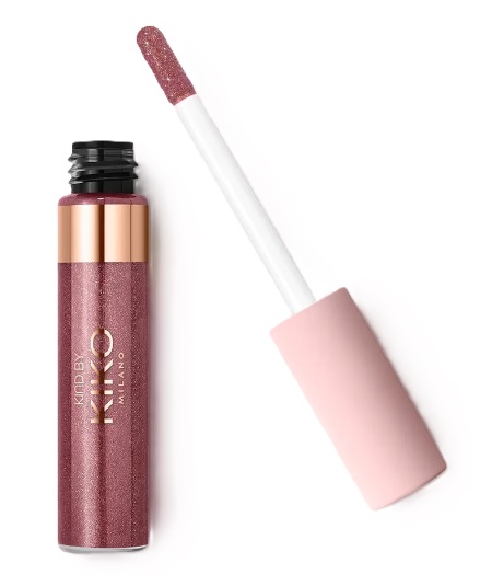Kind By Kiko Hydra Lip Oil olejek nawilżający do ust odcień 04 Mauve-r Nature