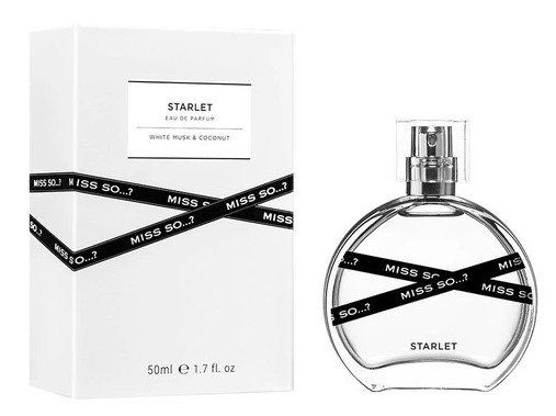 Starlet Woda Perfumowana dla Kobiet
