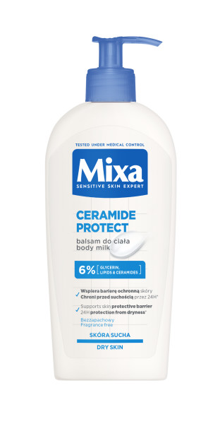 Ceramide Protect Balsam do Ciała