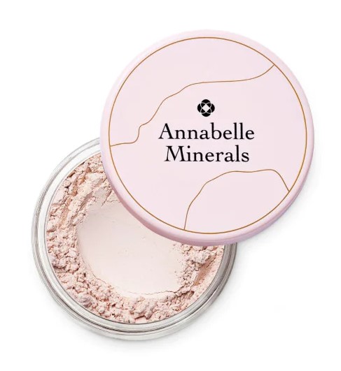 Cień Mineralny Vanilla