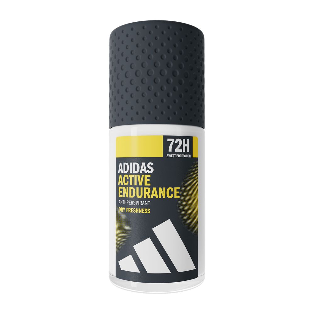 Active Endurance 72H Antyperspirant w Kulce dla Mężczyzn