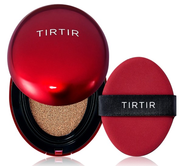 Mask Fit Red Cushion 33N Macchiato