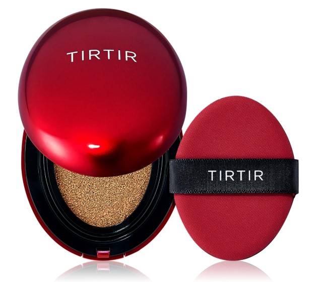 Mask Fit Red Cushion 34W Toffee