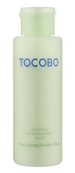Cica Calming Powder Wash Oczyszczający Puder do Twarzy