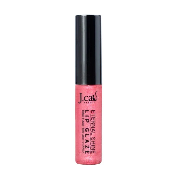 J.Cat Eternal Shine Błyszczyk do Ust 106 French Rose