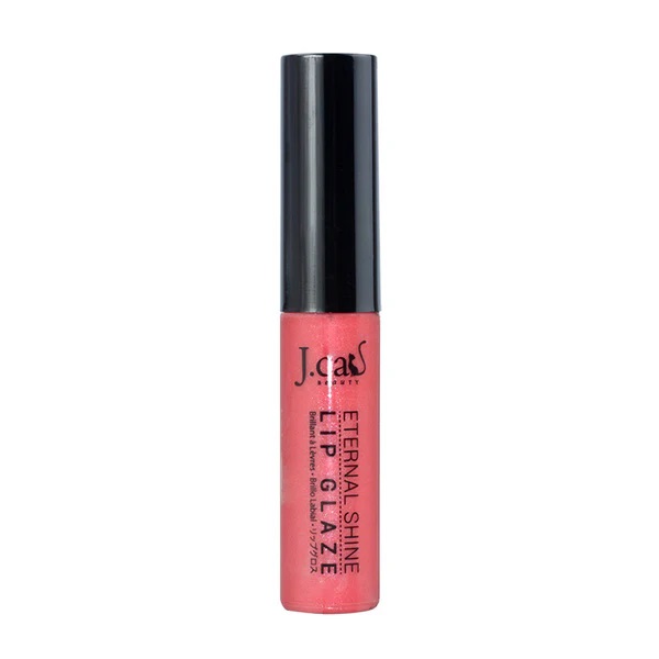 J.Cat Eternal Shine Błyszczyk do Ust 129 Cerise
