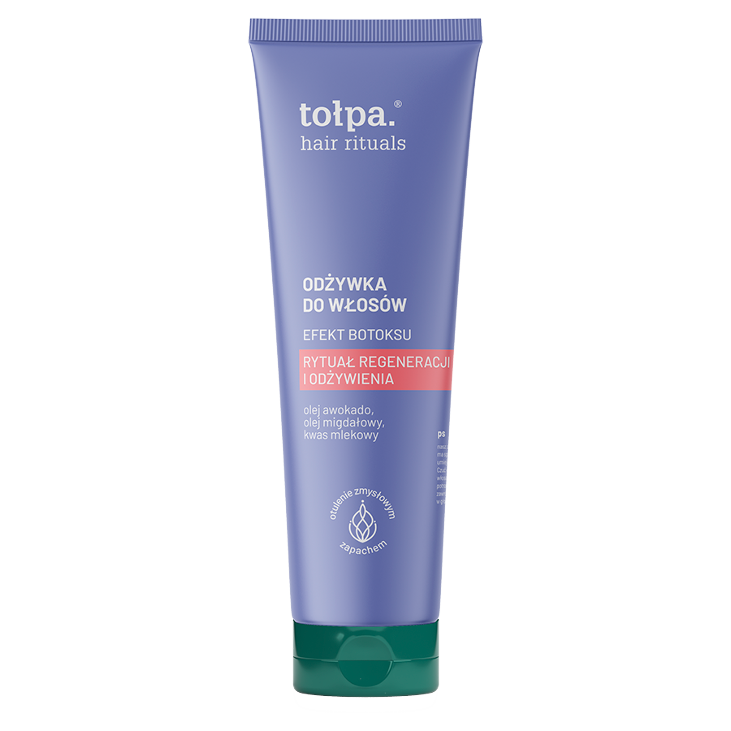 Tołpa Hair Routine Odżywka do włosów Efekt Laminacji