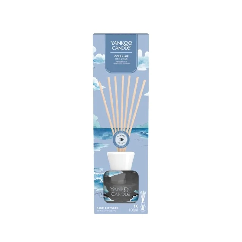 Ocean Air Reed Diffuser