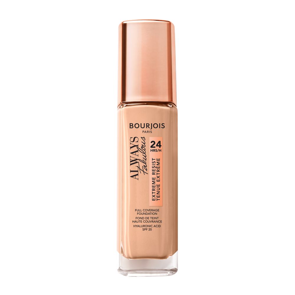 Always Fabulous SPF20 Podkład 100 Rose Ivory
