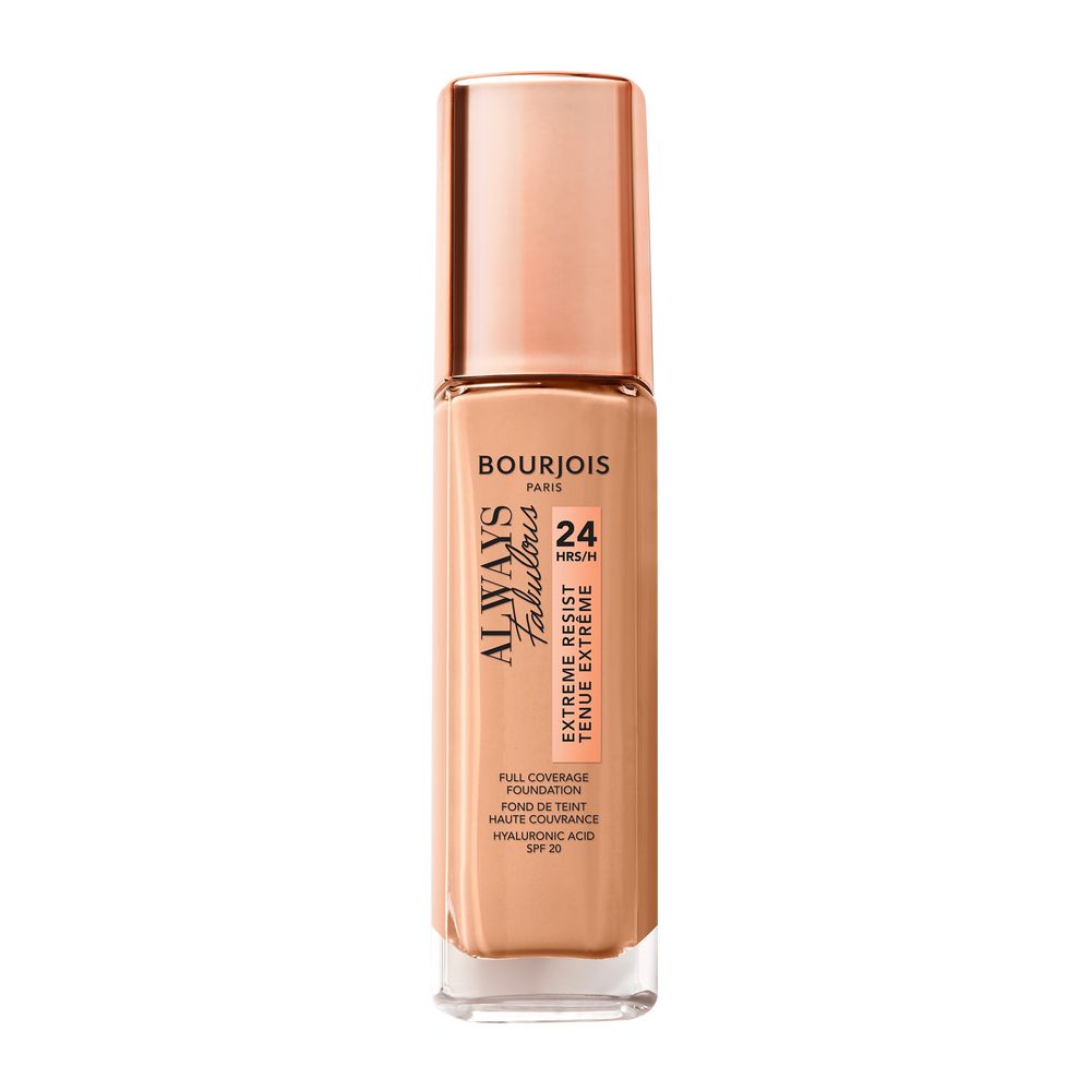 Always Fabulous SPF20 Podkład 200 Rose Vanilla