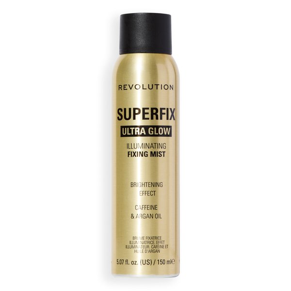 Superfix Glow Fixing Mist