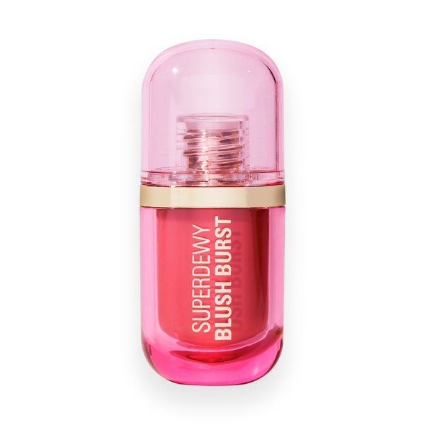Superdewy Blush Plump Serum Liquid Blush Stra