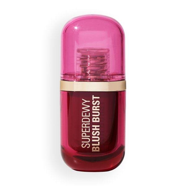 Superdewy Blush Plump Serum Liquid Blush Wine