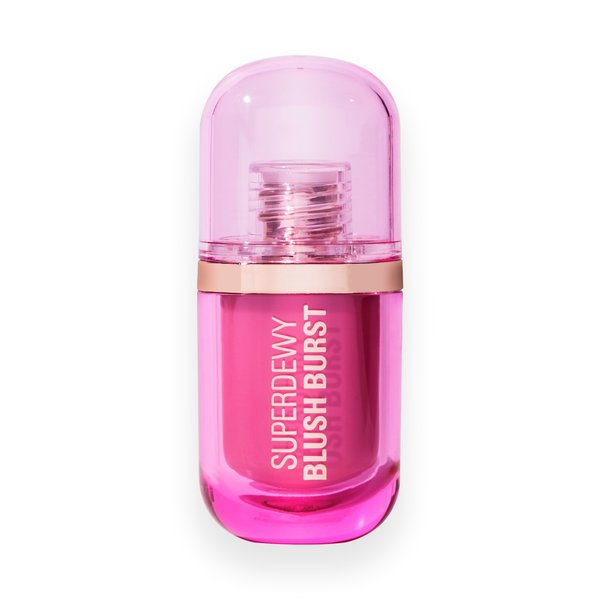 Superdewy Blush Plump Serum Liquid Blush Bubb
