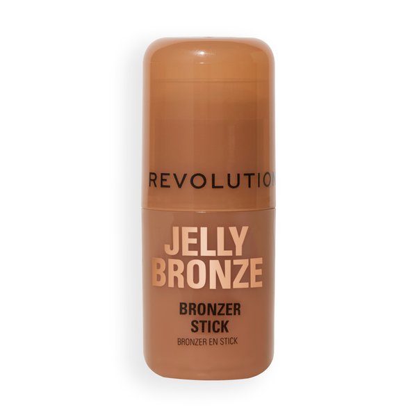 Jelly Bronze Żelowy Bronzer w Sztyfcie Light Sunkissed