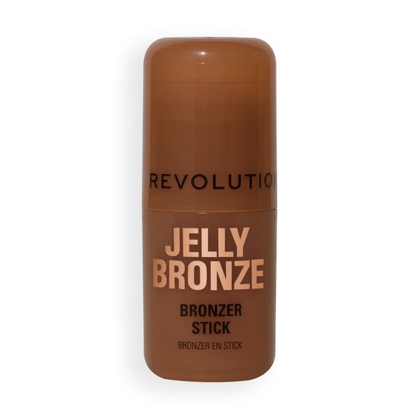 Jelly Bronze Żelowy Bronzer w Sztyfcie Sunset