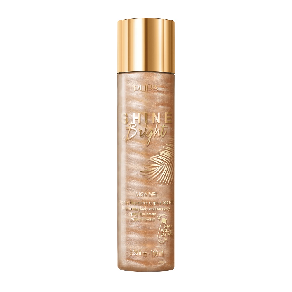 Shine Bright Body Mist