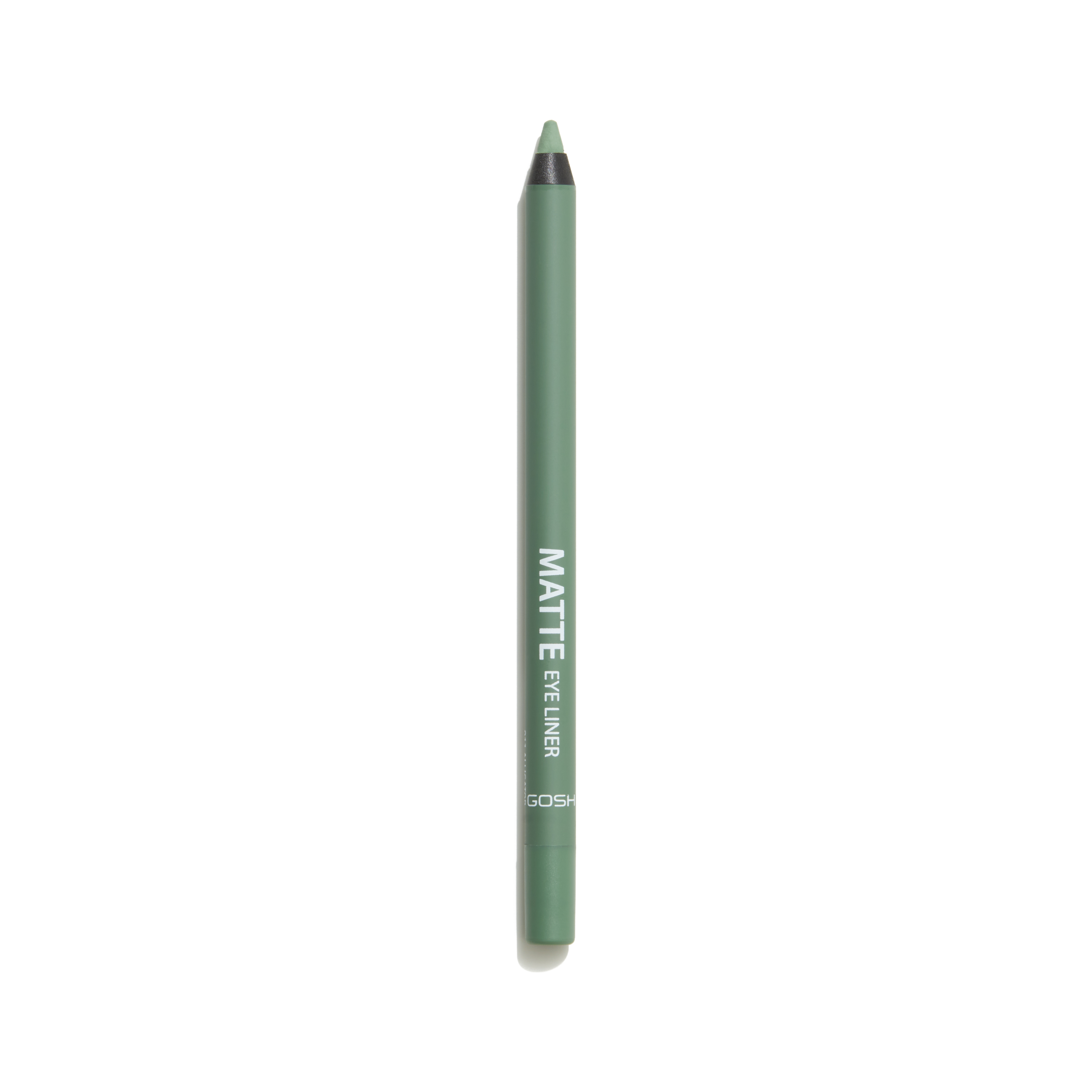 Copenhagen Matte Eye Liner 011 Alligator