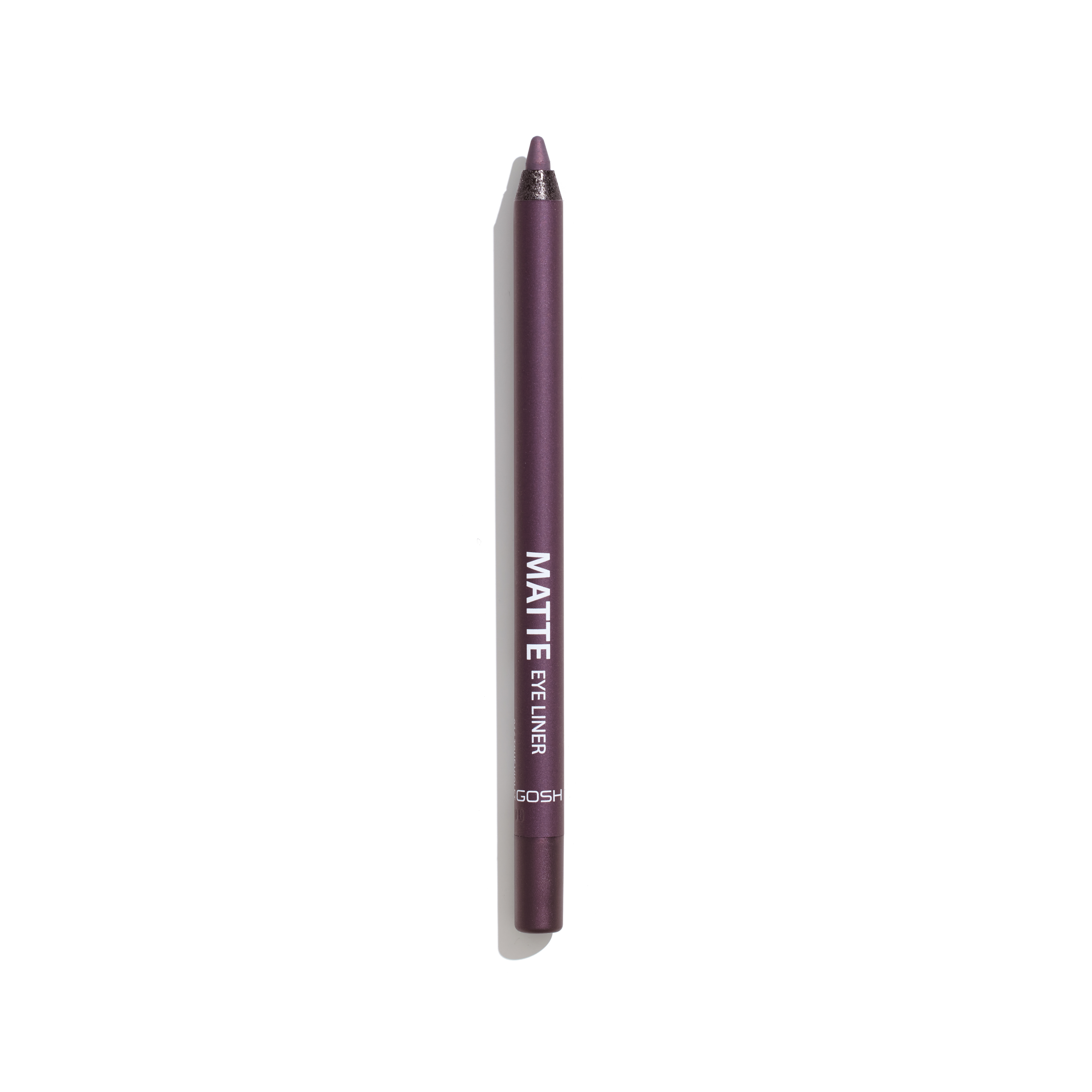 Copenhagen Matte Eye Liner 016 True Violet