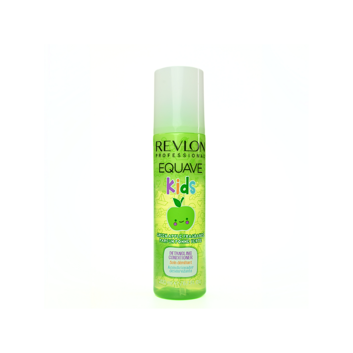 Professional Equave Kids Green Apple Odżywka do Włosów dla Dzieci