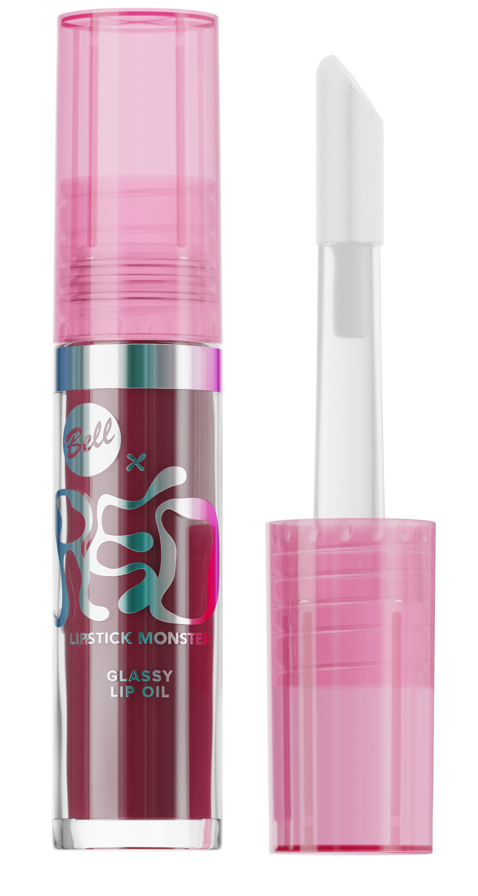 x Red Lipstick Monster Olejek do Ust 03 Jammy