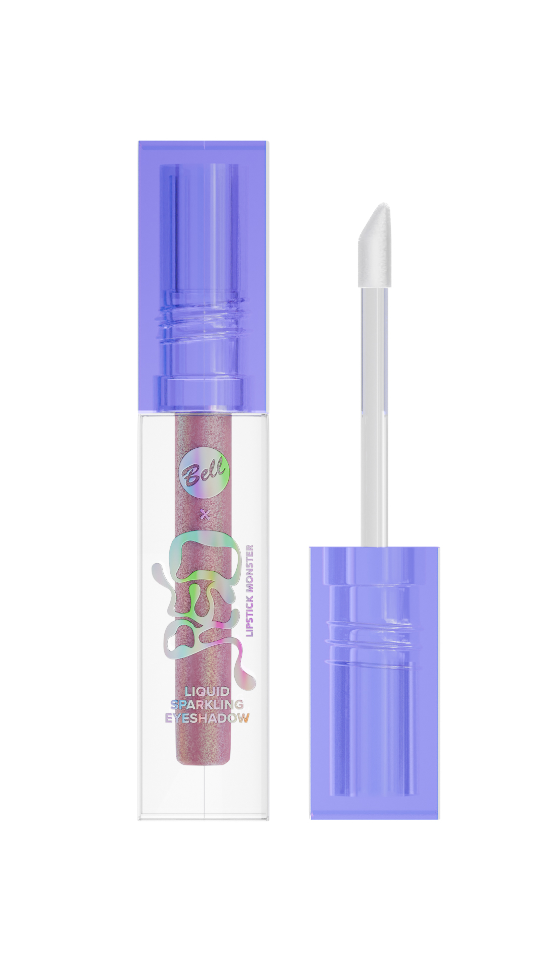 x Red Lipstick Monster Cień do Powiek w Płynie 03 Solar